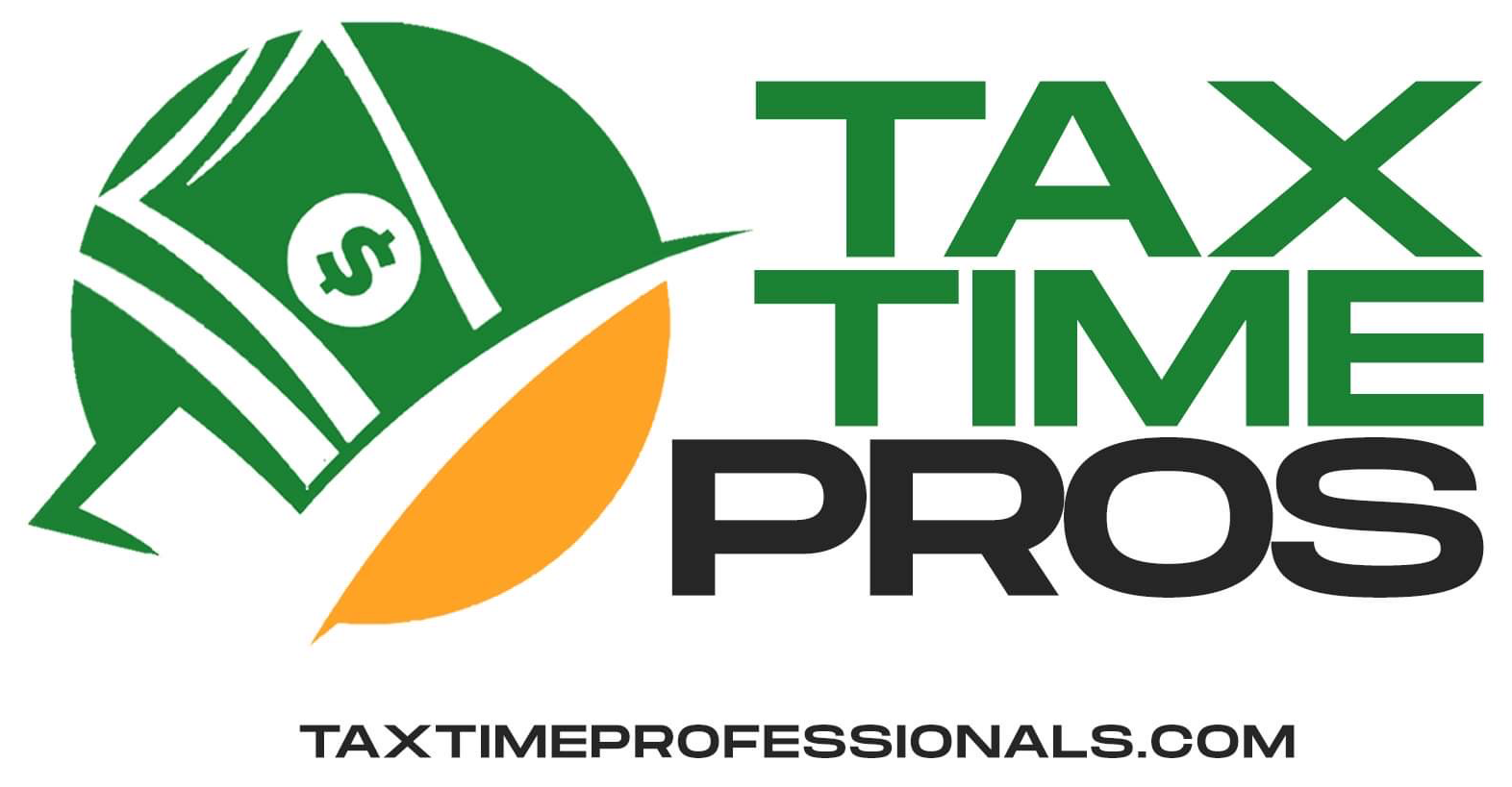 Tax Time Professionals
